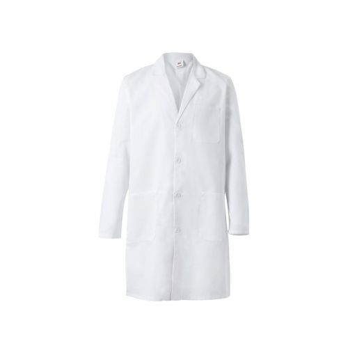 VL OGUN - Blusa de sarga (180g/m²), en algodón (20%) y poliéster (80%)