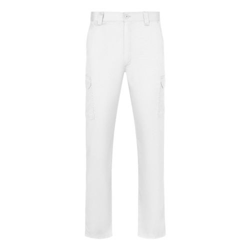 VL HERMES - Pantalón de sarga multibolsillos (190 g/m²)