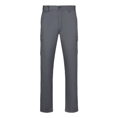 VL HERMES - Pantalón de sarga multibolsillos (190 g/m²)