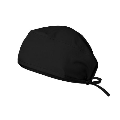 VL SAGA - Gorro sanitario (140 g/m²) fabricado con microfibra 100 %