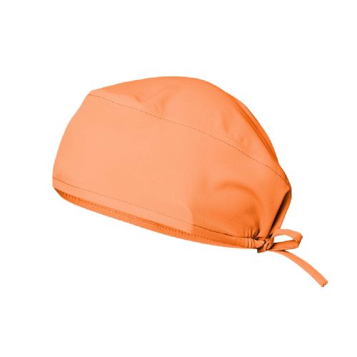 VL SAGA - Gorro sanitario (140 g/m²) fabricado con microfibra 100 %