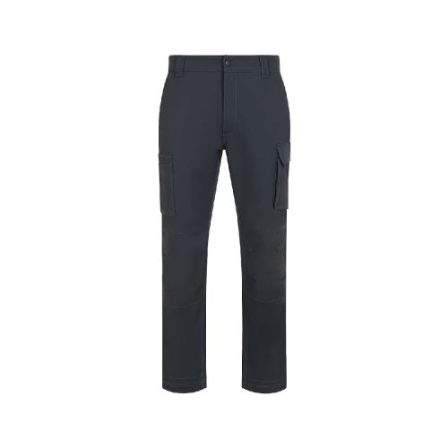 VL NYMPHS - Pantalones 4-Xtreme de sarga (280 g/m²) fabricados con elastomultiéster EME (100 %)