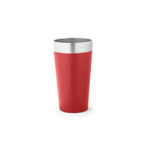 GRACE - Vaso térmico de acero inoxidable 540 mL