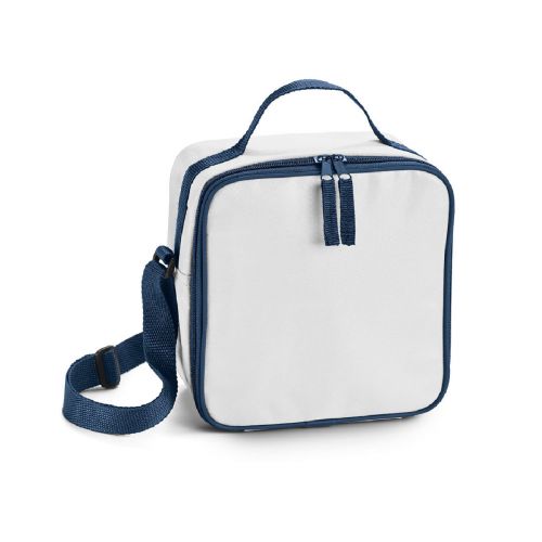 TURTLE - Bolsa térmica en poliéster 600D de 4.5 L