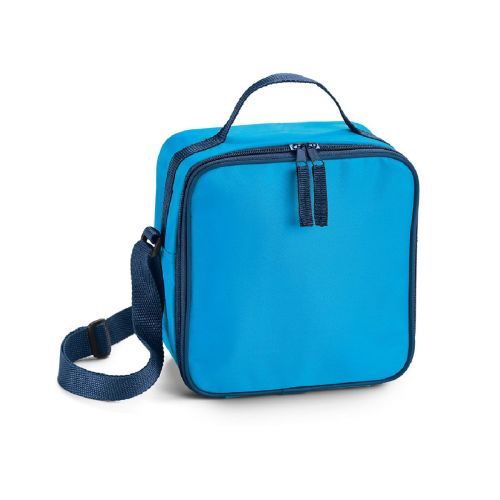 TURTLE - Bolsa térmica en poliéster 600D de 4.5 L
