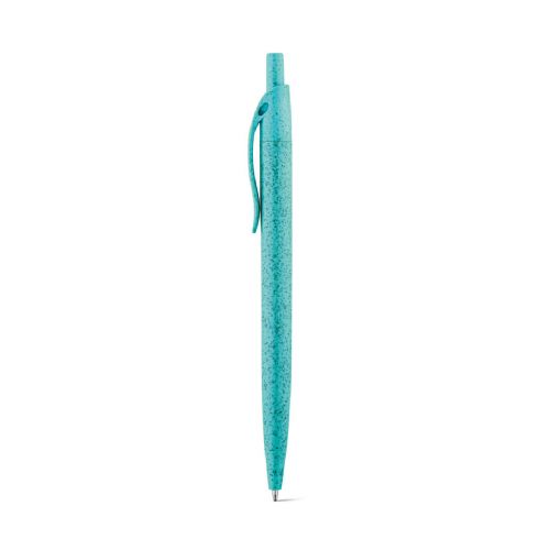 CAMILA - Bolígrafo fabricado en paja de trigo y ABS