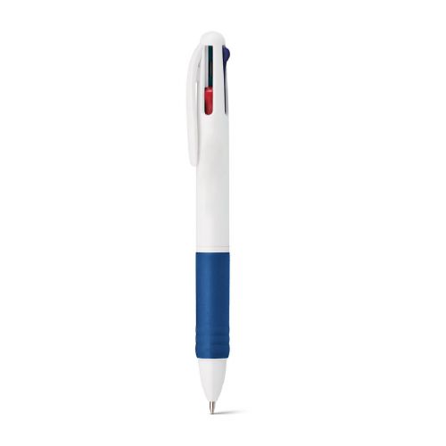 OCTUS - Bolígrafo con escritura multicolor 4 en 1