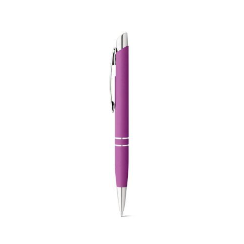 MARIETA SOFT - Bolígrafo de aluminio