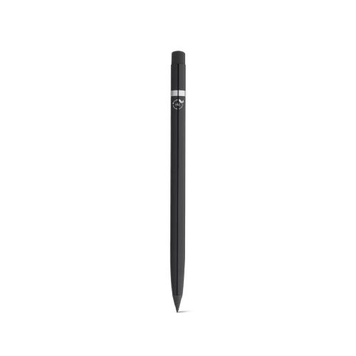 LIMITLESS - Bolígrafo sin tinta con cuerpo de aluminio reciclado (100% rAL)