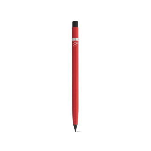 LIMITLESS - Bolígrafo sin tinta con cuerpo de aluminio reciclado (100% rAL)