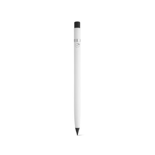 LIMITLESS - Bolígrafo sin tinta con cuerpo de aluminio reciclado (100% rAL)