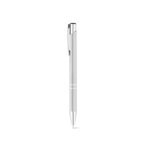 RE-BETA - Bolígrafo en aluminio reciclado (100% rAL)