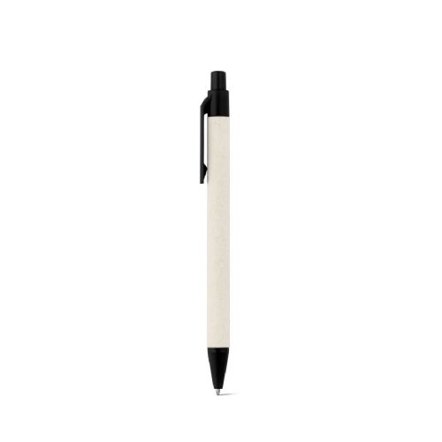 MILINK - Bolígrafo de papel 100 % reciclado