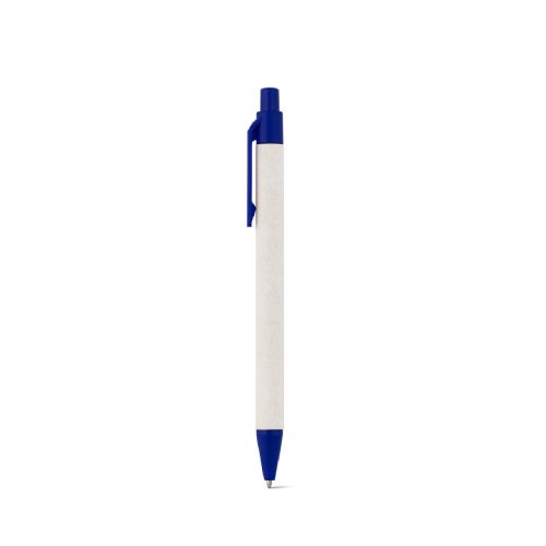 MILINK - Bolígrafo de papel 100 % reciclado