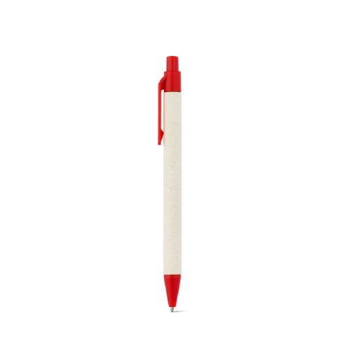 MILINK - Bolígrafo de papel 100 % reciclado