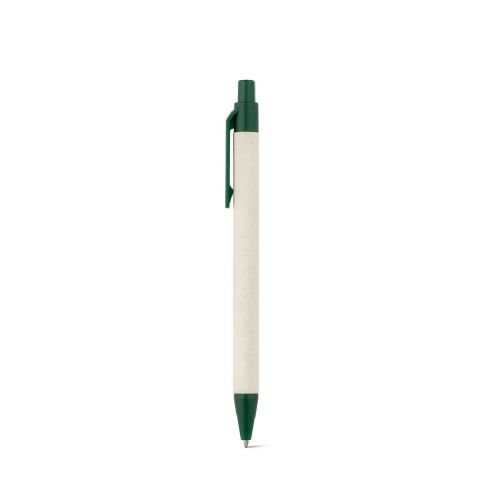 MILINK - Bolígrafo de papel 100 % reciclado