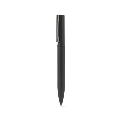 ELSIE - Elegante bolígrafo de metal (60% reciclado)