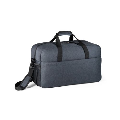 REPURPOSE SPORTS - Bolsa de deporte 600D poliéster reciclado