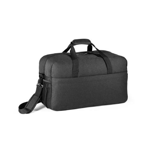 REPURPOSE SPORTS - Bolsa de deporte 600D poliéster reciclado
