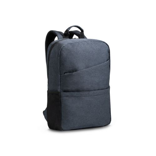 REPURPOSE BACKPACK - Mochila para portátil 15.6 '' en 600D poliéster reciclado