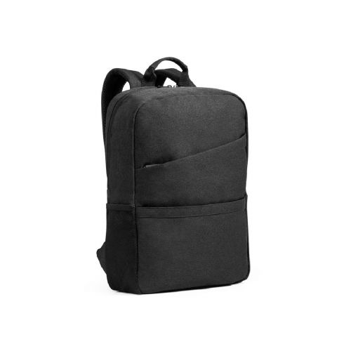REPURPOSE BACKPACK - Mochila para portátil 15.6 '' en 600D poliéster reciclado