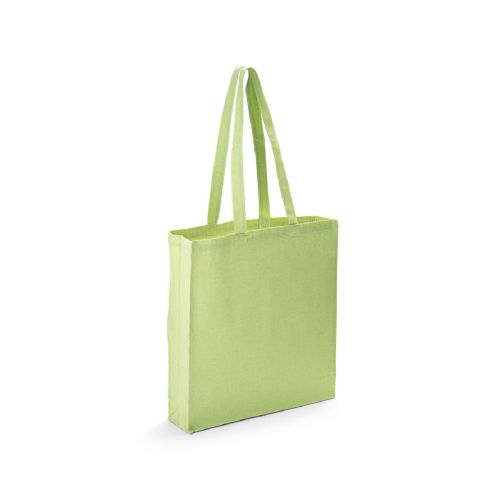 MARACAY - Bolsa con algodón reciclado (70%) y poliéster (30% rPET) (140 g/m²)