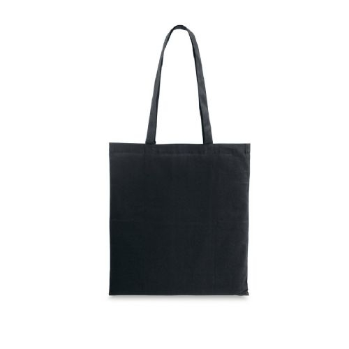 CAIRO - Bolsa en algodón reciclado (70%) y poliéster (30% rPET) (180 g/m²)