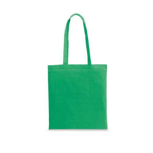 CAIRO - Bolsa en algodón reciclado (70%) y poliéster (30% rPET) (180 g/m²)