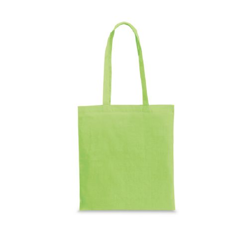 CAIRO - Bolsa en algodón reciclado (70%) y poliéster (30% rPET) (180 g/m²)