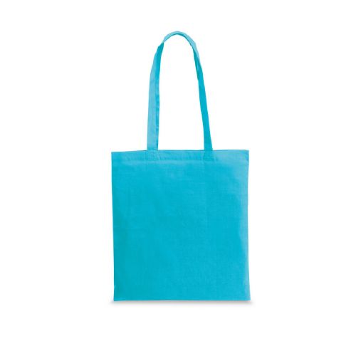 CAIRO - Bolsa en algodón reciclado (70%) y poliéster (30% rPET) (180 g/m²)