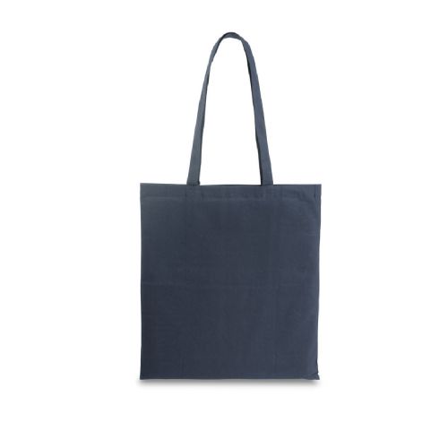 CAIRO - Bolsa en algodón reciclado (70%) y poliéster (30% rPET) (180 g/m²)