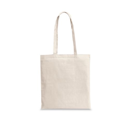 CAIRO - Bolsa en algodón reciclado (70%) y poliéster (30% rPET) (180 g/m²)