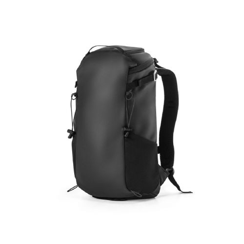 ALASCA - Mochila de senderismo con revestimiento impermeable