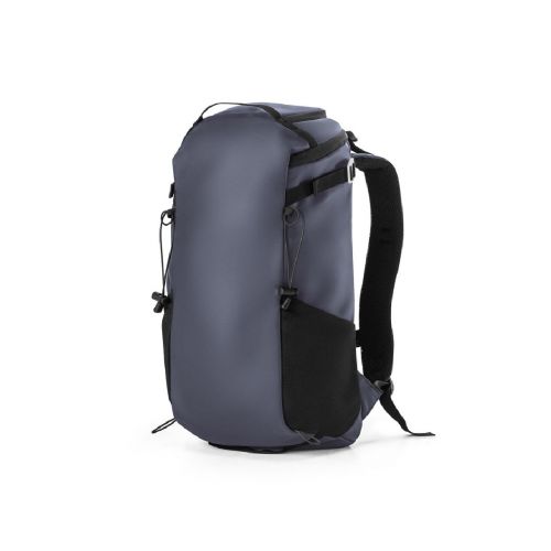 ALASCA - Mochila de senderismo con revestimiento impermeable