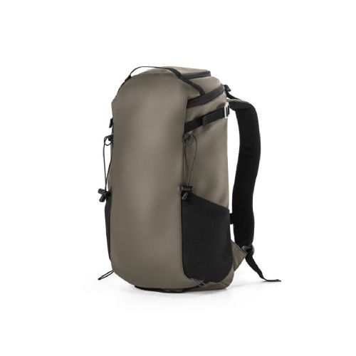 ALASCA - Mochila de senderismo con revestimiento impermeable