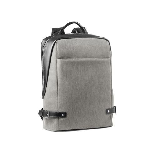 DIVERGENT BACKPACK II - Mochila para portátil de hasta 15.6'' en tela y PU