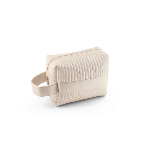 GILI - Bolso de mano de PU (21% PU reciclado y 30% poliéster reciclado)