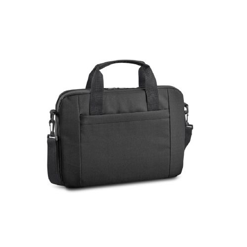 METZ - Carpeta para portátil 15.6'' en poliéster 600D