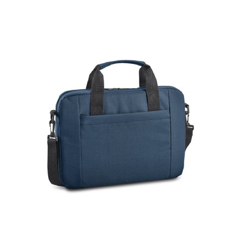 METZ - Carpeta para portátil 15.6'' en poliéster 600D