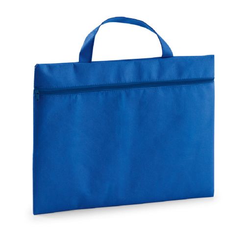 KAYL - Maletín porta documentos en non-woven (80 g/m²)