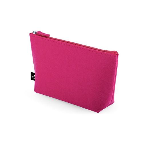 MALLORCA - Bolsa multiusos de fieltro reciclado (100% rPET)