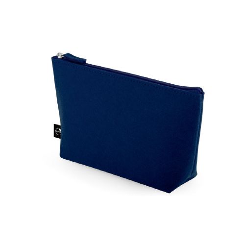 MALLORCA - Bolsa multiusos de fieltro reciclado (100% rPET)