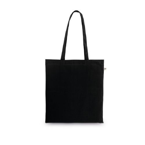 MADEIRA - Bolsa 100% algodón orgánico (140 g/m²)