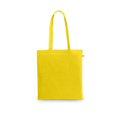 MADEIRA - Bolsa 100% algodón orgánico (140 g/m²)