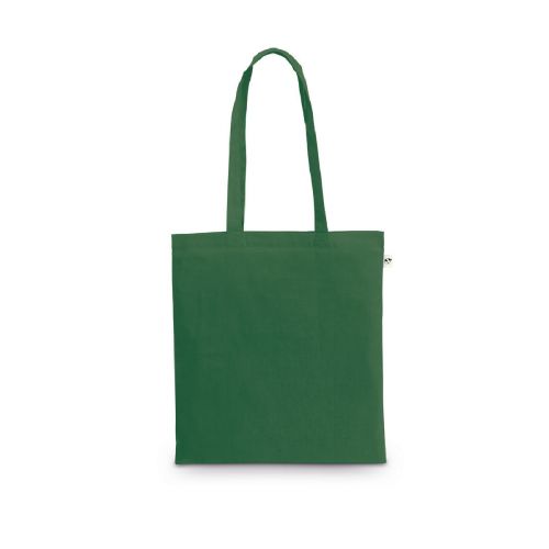 MADEIRA - Bolsa 100% algodón orgánico (140 g/m²)