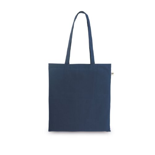 MADEIRA - Bolsa 100% algodón orgánico (140 g/m²)