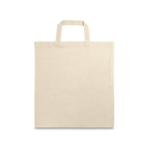 VICTORIA - Bolsa de algodón 100% (100 g/m²)