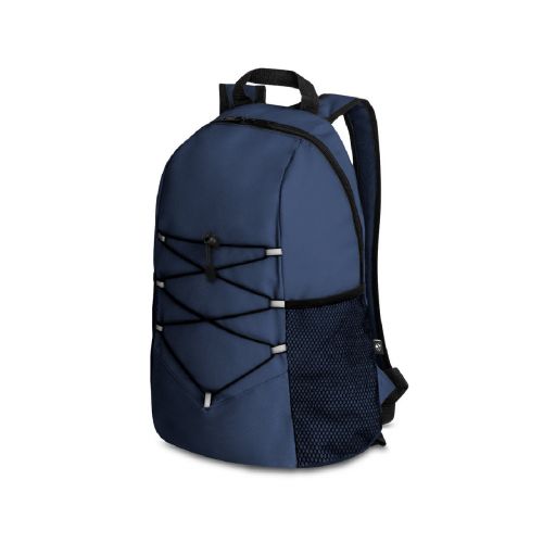 TURIM - Mochila en poliéster reciclado 600D