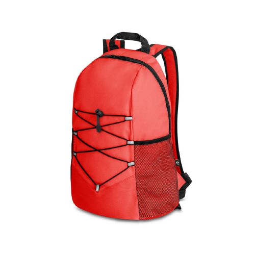 TURIM - Mochila en poliéster reciclado 600D