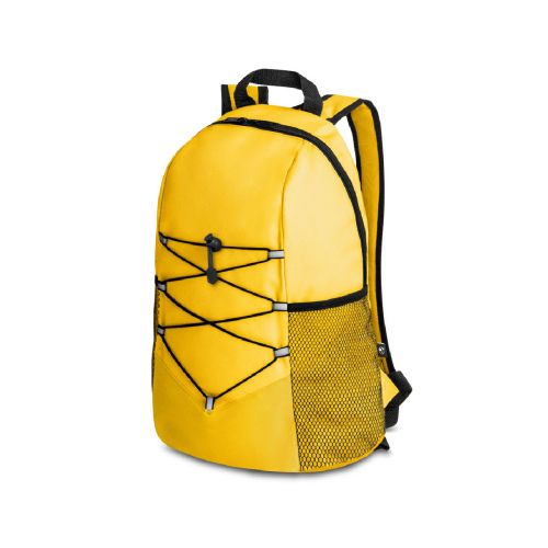 TURIM - Mochila en poliéster reciclado 600D